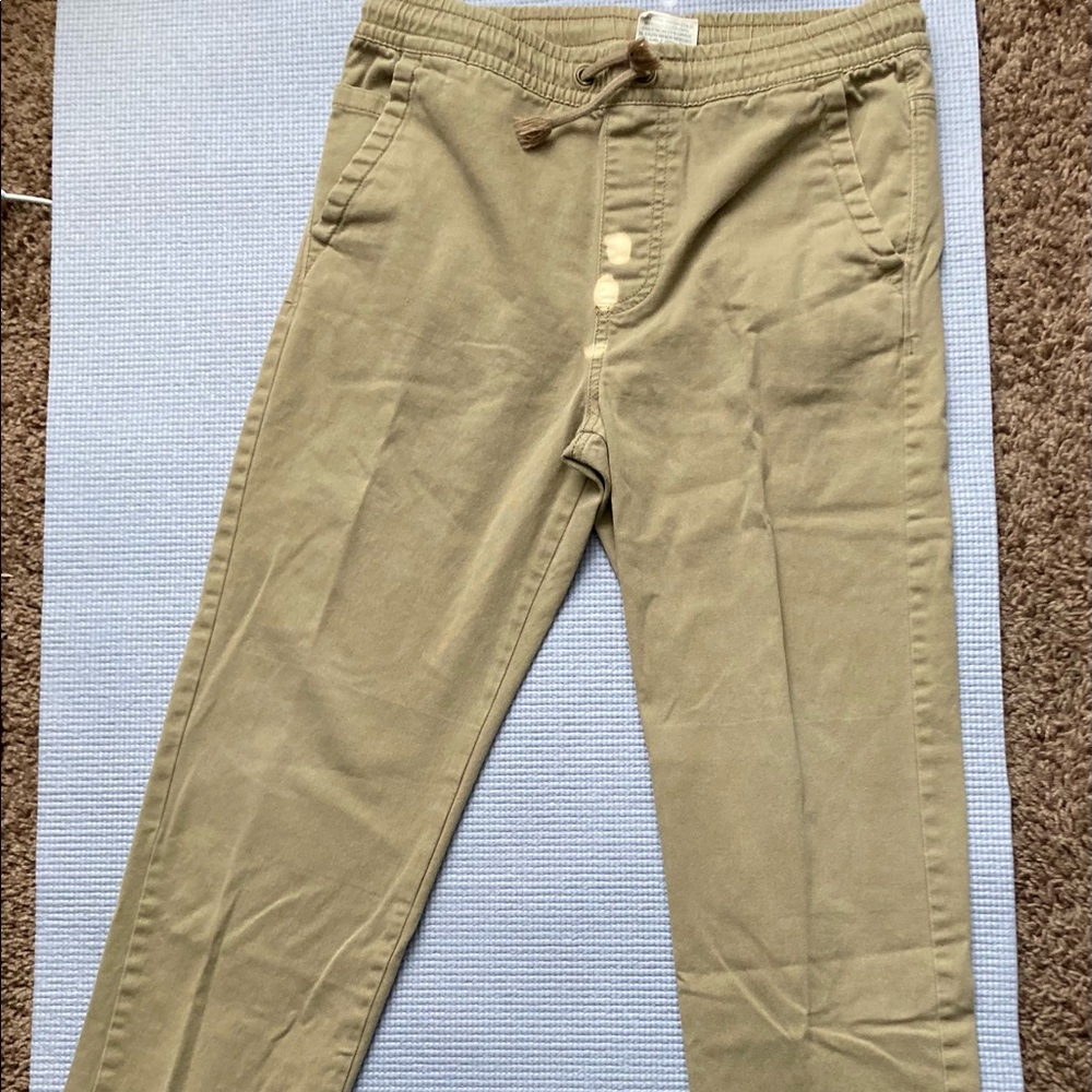 Khakis from kohl’s